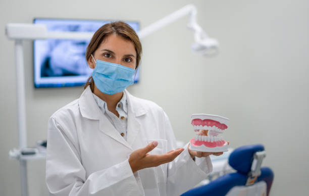 Best Emergency Root Canal Treatment in Reno, TX