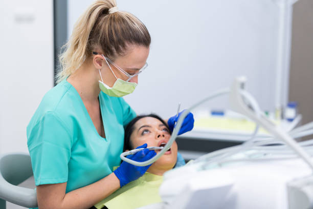 Best Emergency Tooth Extraction in Reno, TX